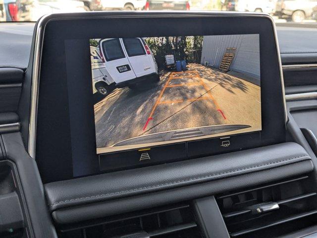 2023 Chevrolet Suburban Vehicle Photo in BRUNSWICK, GA 31525-1881