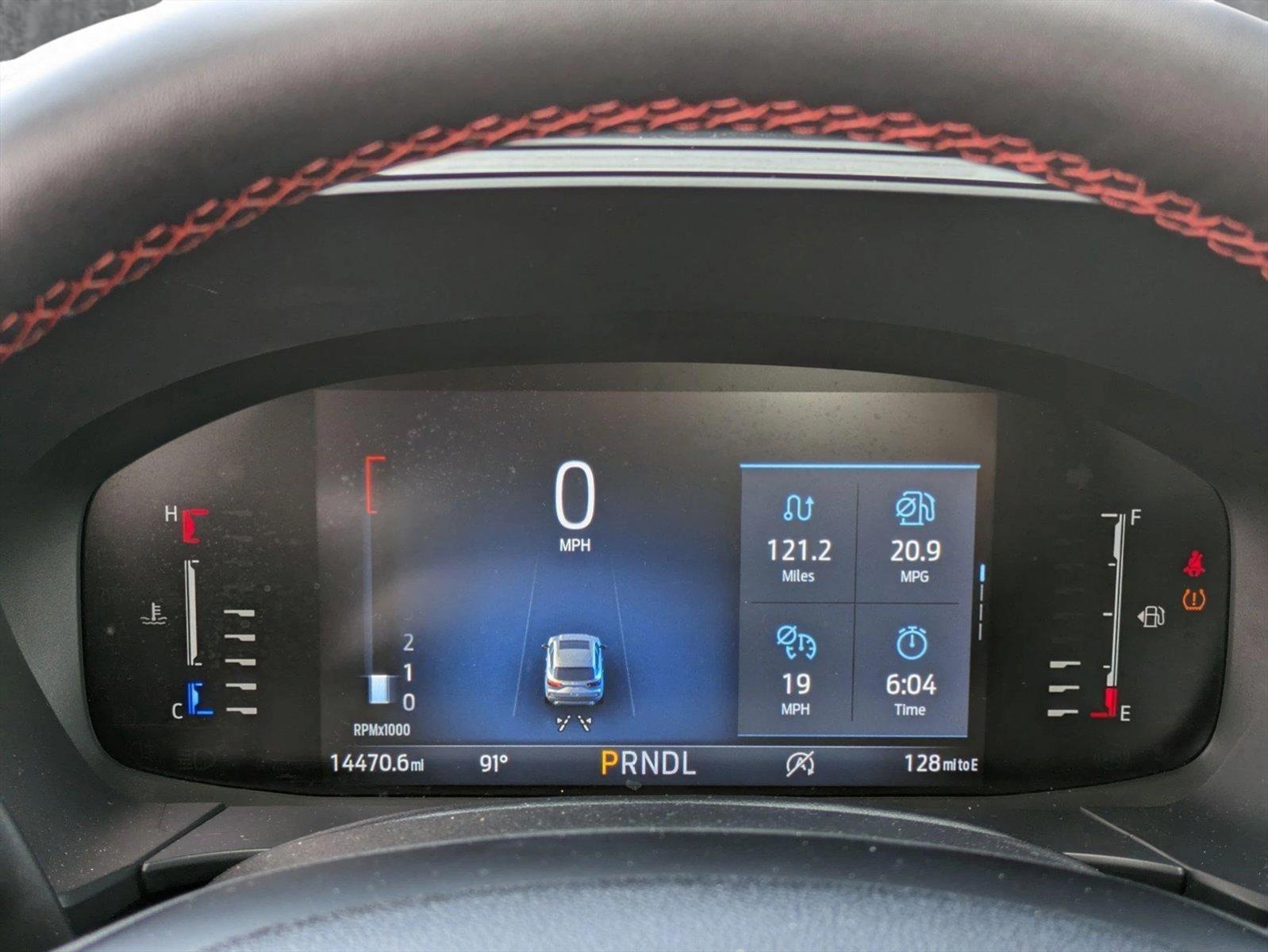 2023 Ford Escape Vehicle Photo in ORLANDO, FL 32812-3021