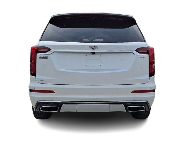 2023 Cadillac XT6 Vehicle Photo in ALLENTOWN, PA 18103-7399