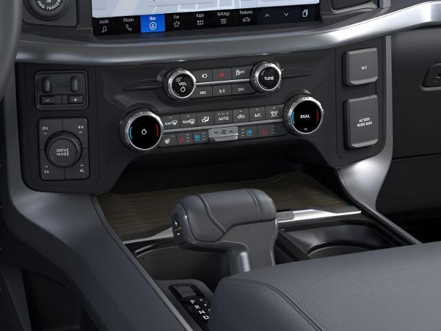 2025 Ford F-150 Vehicle Photo in Green Bay, WI 54304
