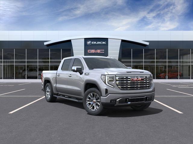 2025 GMC Sierra 1500 Vehicle Photo in PASADENA, CA 91107-3803