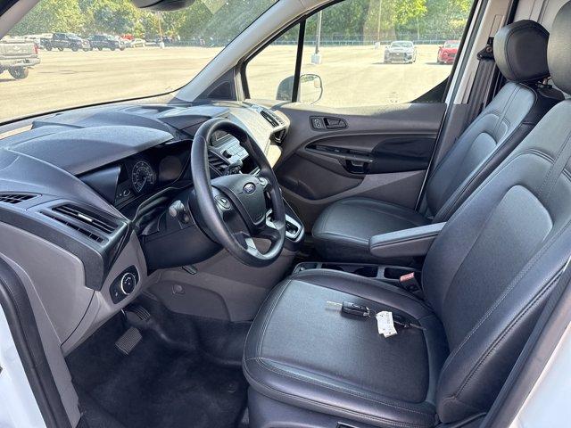 2023 Ford Transit Connect Van Vehicle Photo in Charlotte, NC 28212