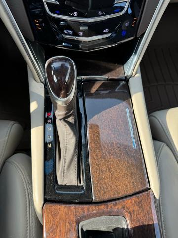 2016 Cadillac XTS Vehicle Photo in Peoria, IL 61615