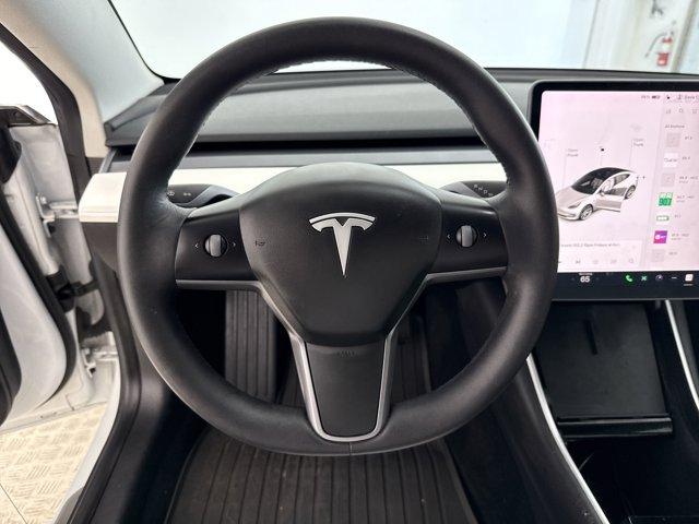 2019 Tesla Model 3 Vehicle Photo in Charlotte, NC 28273