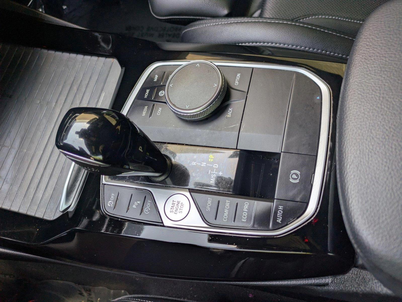 2022 BMW X3 Vehicle Photo in GREENACRES, FL 33463-3207