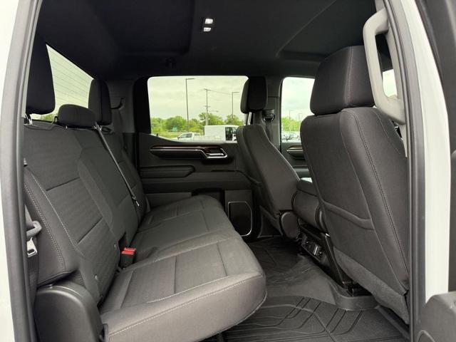 2023 Chevrolet Silverado 1500 Vehicle Photo in COLUMBIA, MO 65203-3903