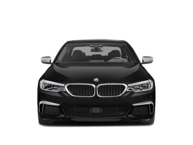2019 BMW 5 Series Vehicle Photo in LIGHTHOUSE POINT, FL 33064-6849