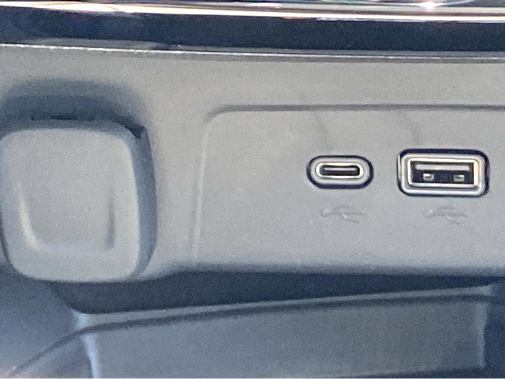 2025 Chevrolet Trax Vehicle Photo in POOLER, GA 31322-3252