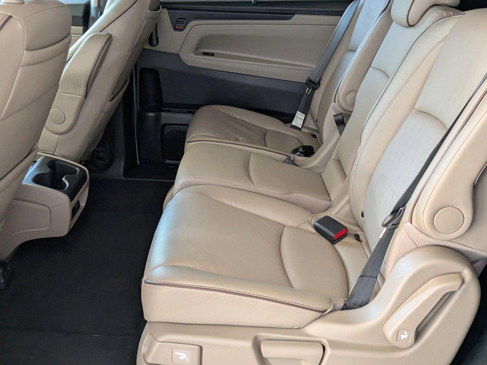 2023 Honda Odyssey Vehicle Photo in Miami, FL 33015