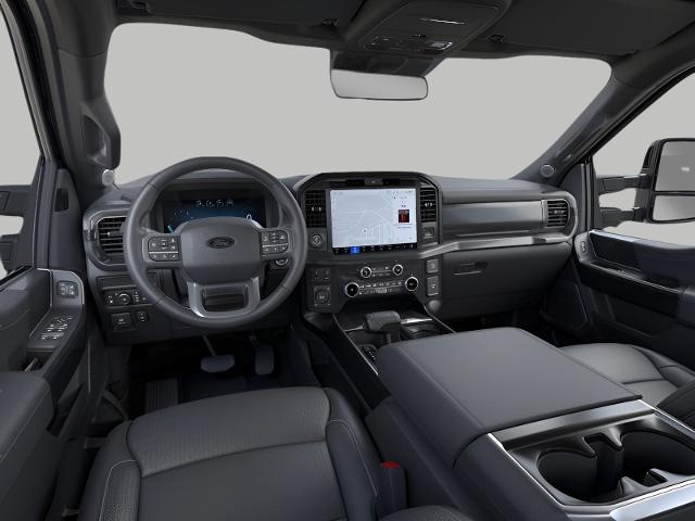 2025 Ford F-150 Vehicle Photo in Green Bay, WI 54304