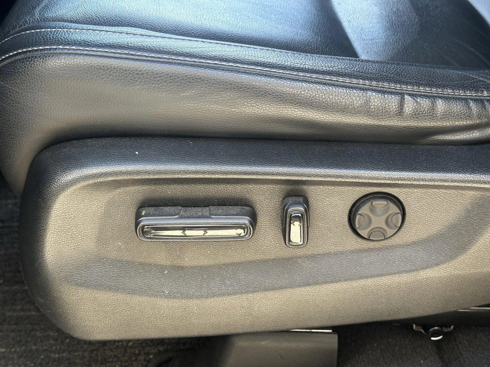 2021 Honda Odyssey Vehicle Photo in Hollywood, FL 33021