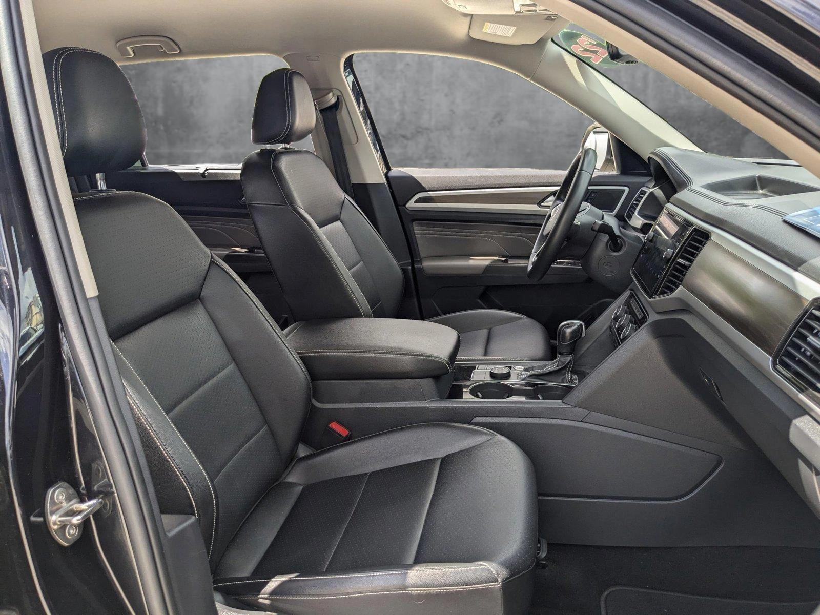 2022 Volkswagen Atlas Vehicle Photo in Maitland, FL 32751