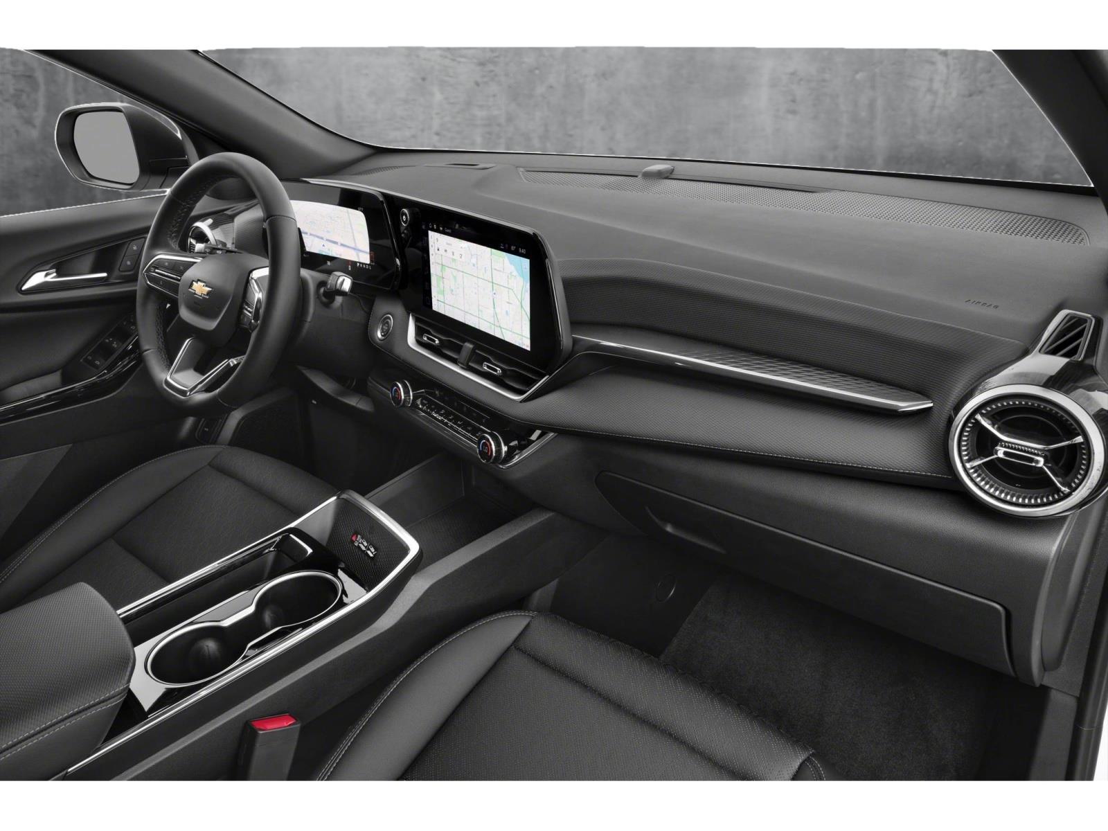 2026 Chevrolet Equinox Vehicle Photo in ORLANDO, FL 32808-7998