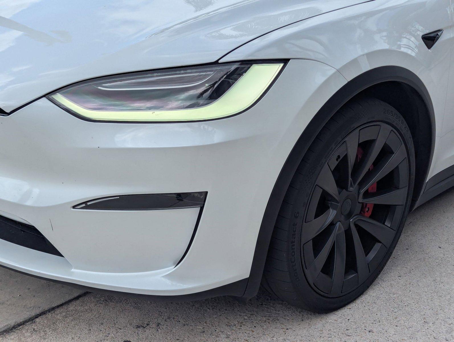2023 Tesla Model X Vehicle Photo in Coconut Creek, FL 33073