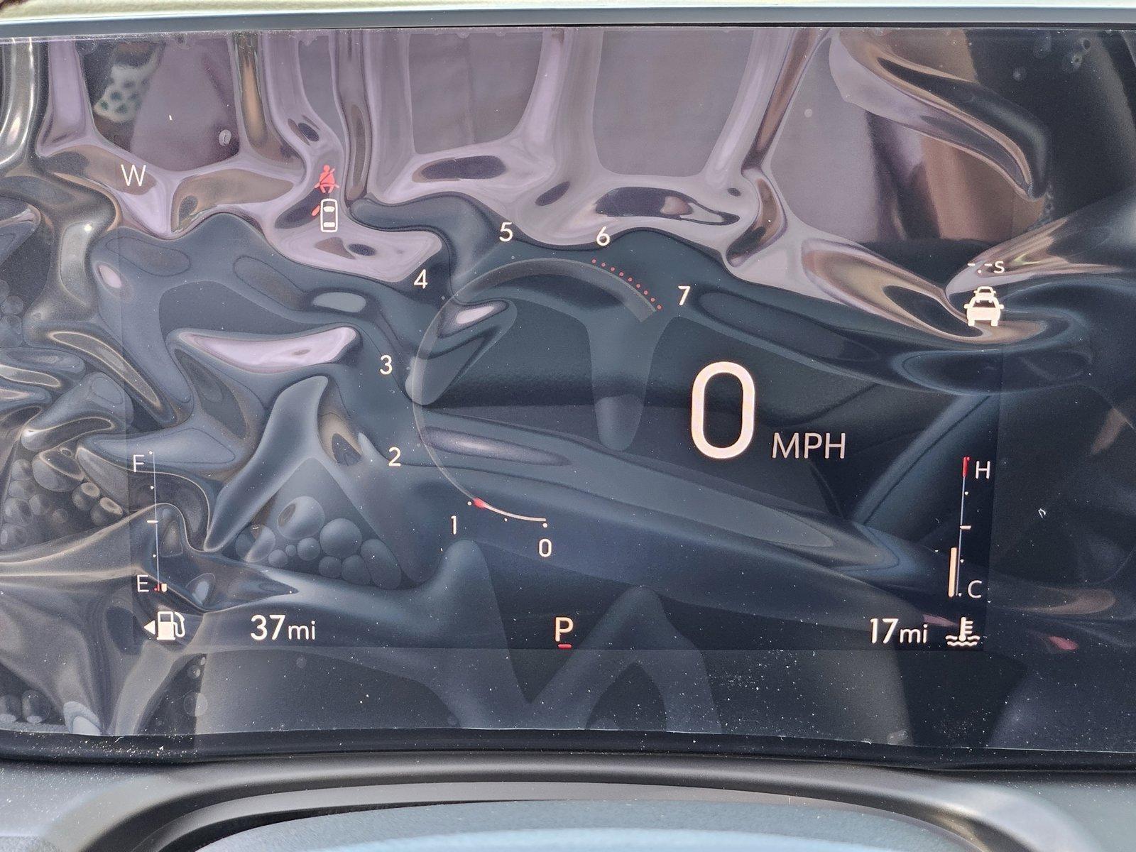 2024 Buick Encore GX Vehicle Photo in HENDERSON, NV 89014-6702