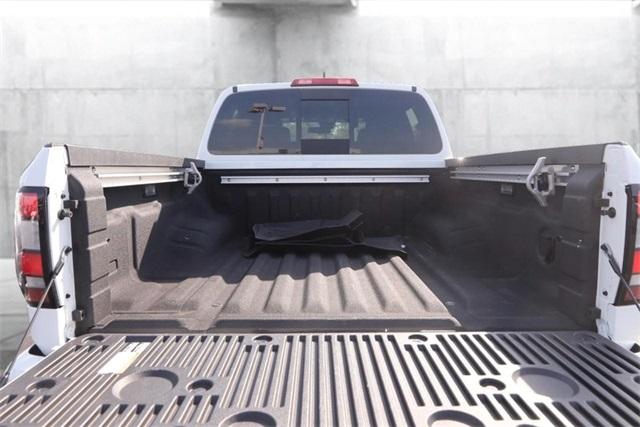 2024 Nissan Frontier Vehicle Photo in Hazelwood, MO 63042