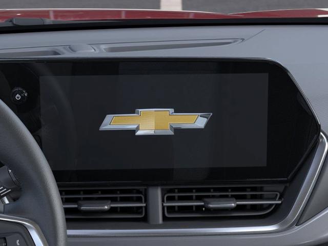 2025 Chevrolet Trax Vehicle Photo in SAVANNAH, GA 31406-4513