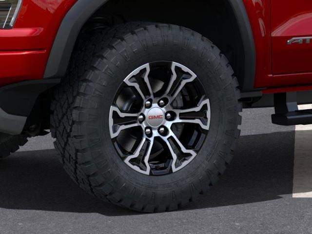 2025 GMC Canyon Vehicle Photo in PASADENA, CA 91107-3803