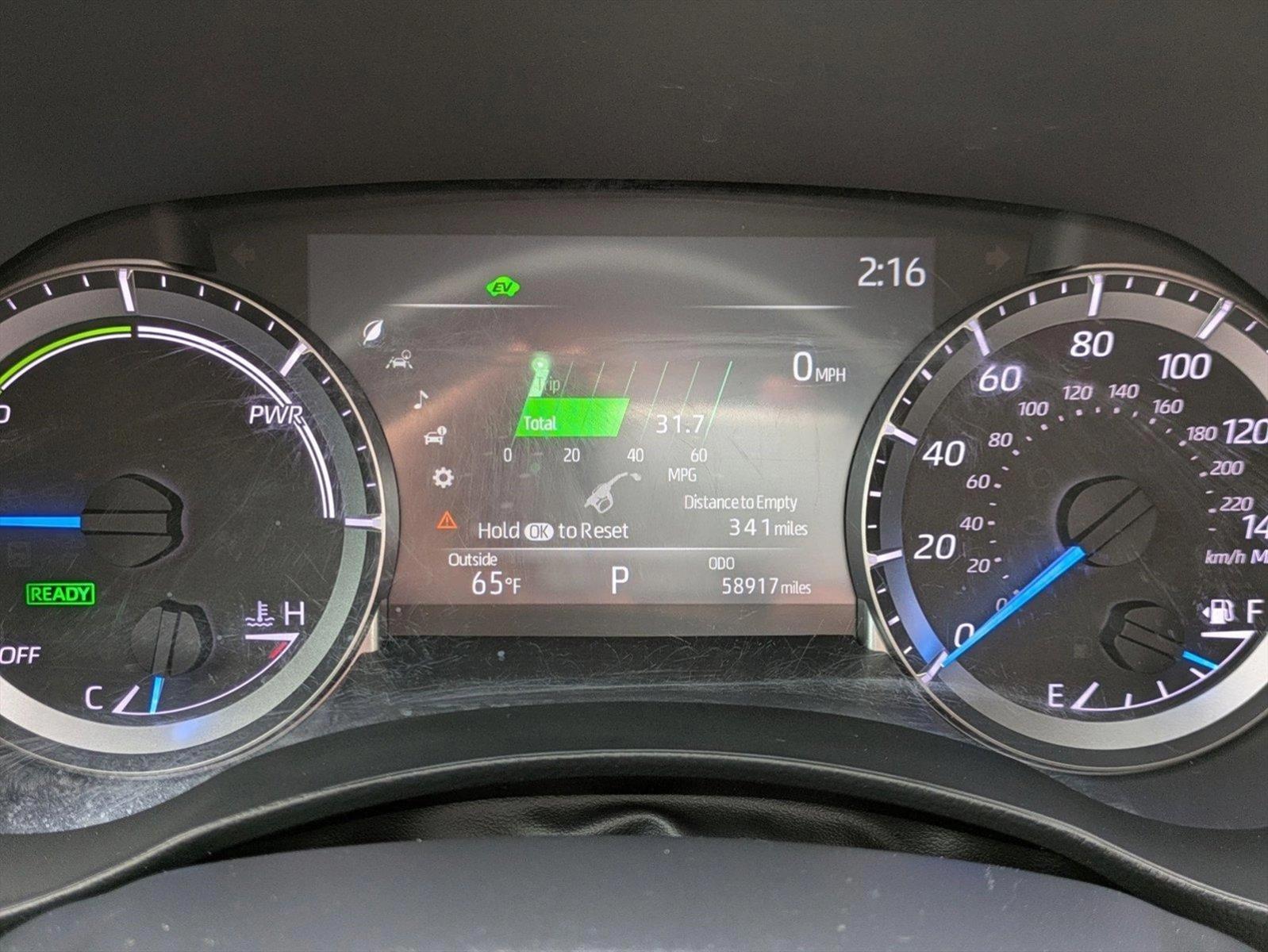 2023 Toyota Highlander Vehicle Photo in GOLDEN, CO 80401-3850