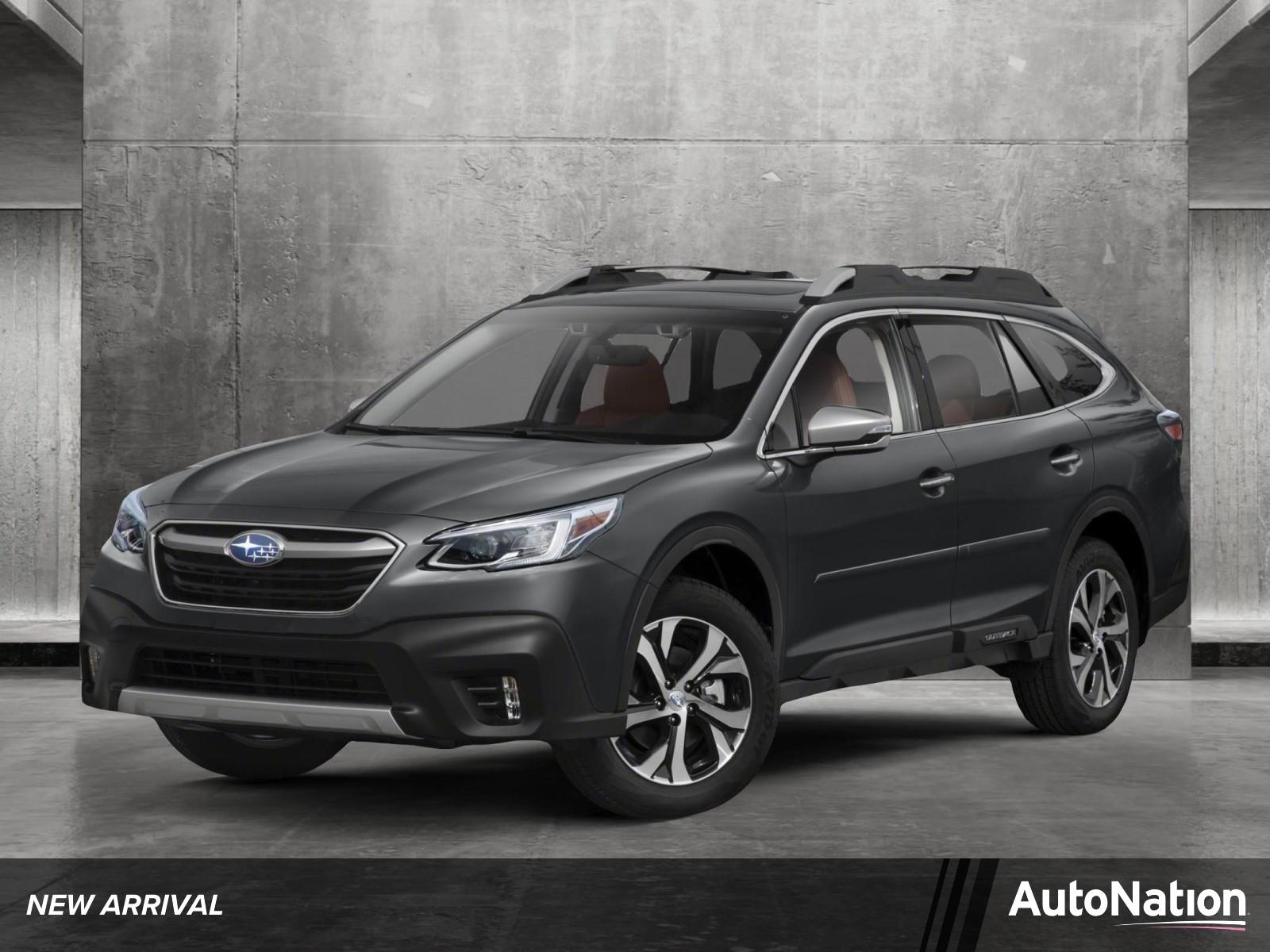 2022 Subaru Outback Vehicle Photo in Clearwater, FL 33761
