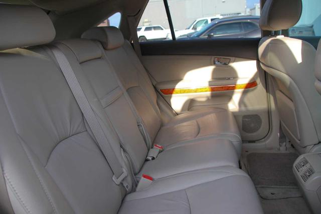2008 Lexus RX 350 Vehicle Photo in SUGAR LAND, TX 77478