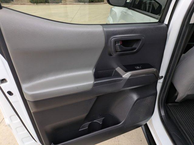 2023 Toyota Tacoma 2WD Vehicle Photo in SELMA, TX 78154-1460
