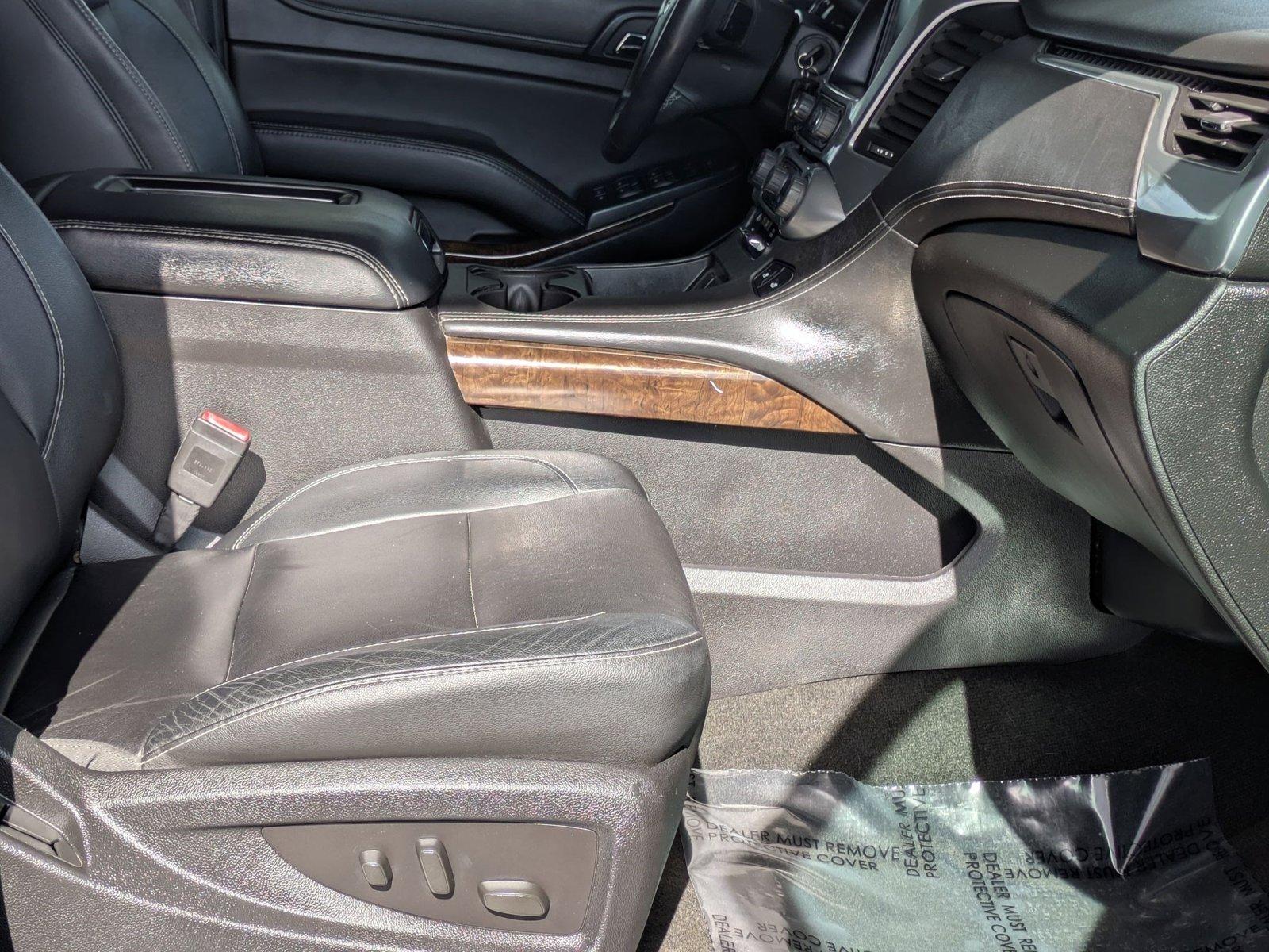 2016 Chevrolet Tahoe Vehicle Photo in CLEARWATER, FL 33764-7163