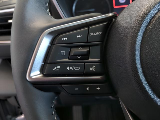 2024 Subaru Ascent Vehicle Photo in Green Bay, WI 54304