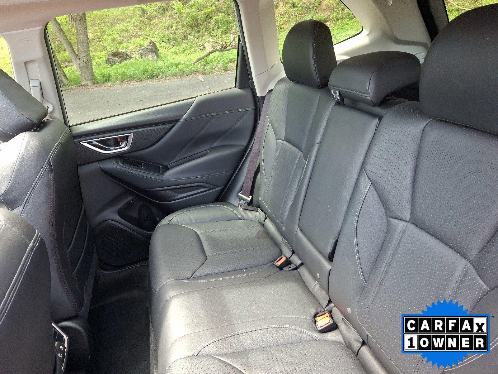 2020 Subaru Forester Vehicle Photo in Harrisburg, PA 17111
