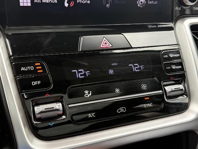 2021 Kia Sorento Vehicle Photo in Appleton, WI 54914