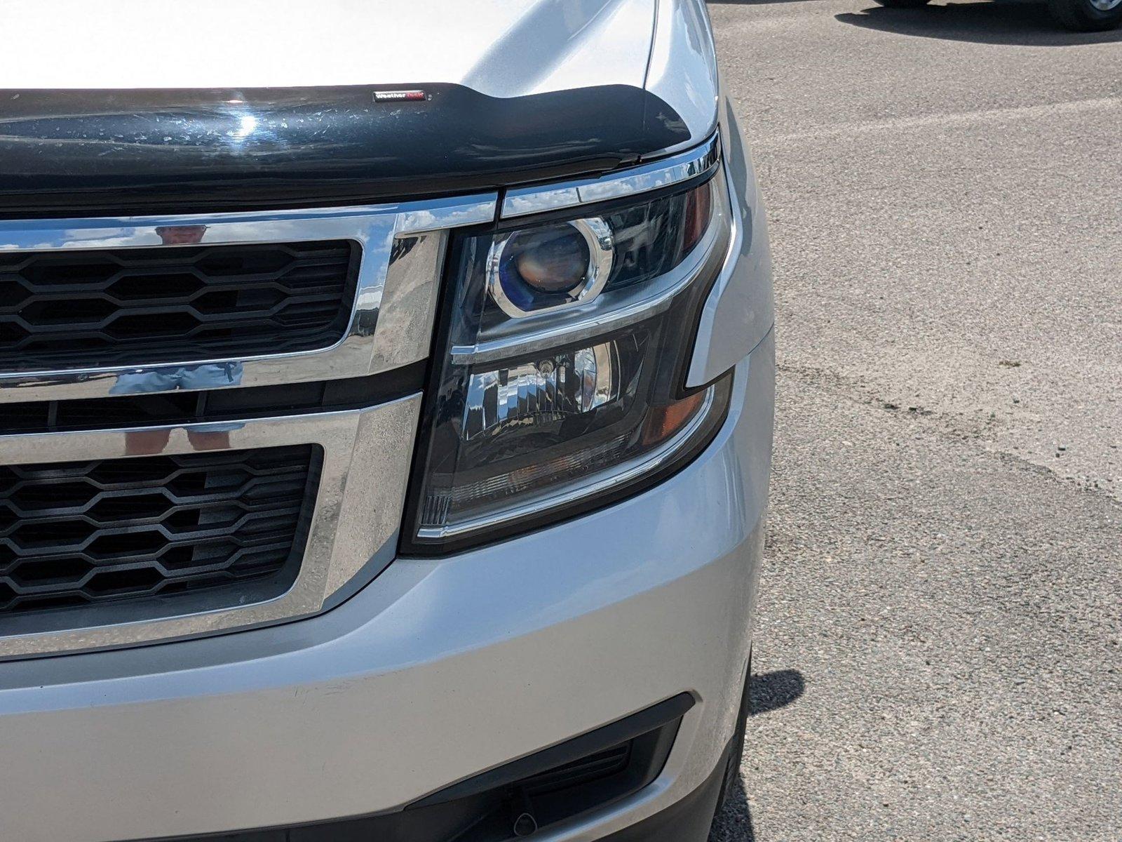 2016 Chevrolet Tahoe Vehicle Photo in ORLANDO, FL 32808-7998