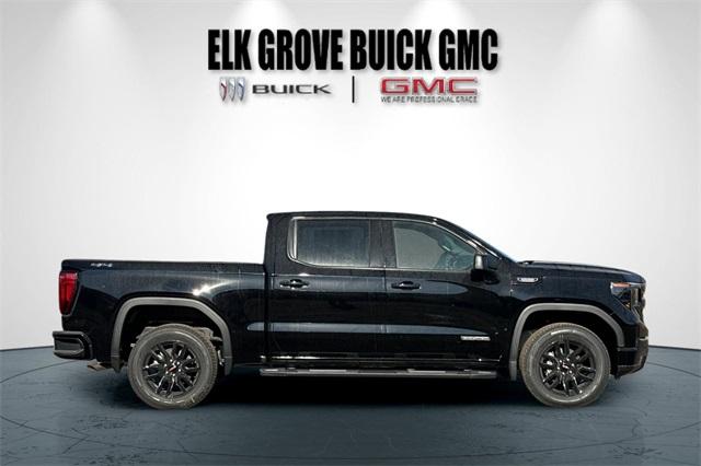 2025 GMC Sierra 1500 Vehicle Photo in ELK GROVE, CA 95757-8703