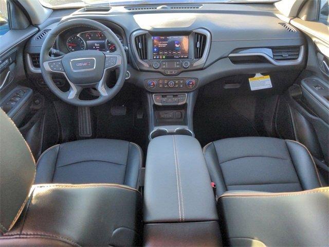 2024 GMC Terrain Vehicle Photo in EASTLAND, TX 76448-3020