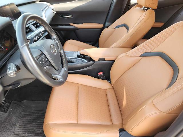 2020 Lexus UX 200 Vehicle Photo in PLANO, TX 75024