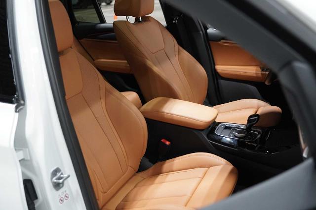 2024 BMW X3 sDrive30i Vehicle Photo in GRAPEVINE, TX 76051