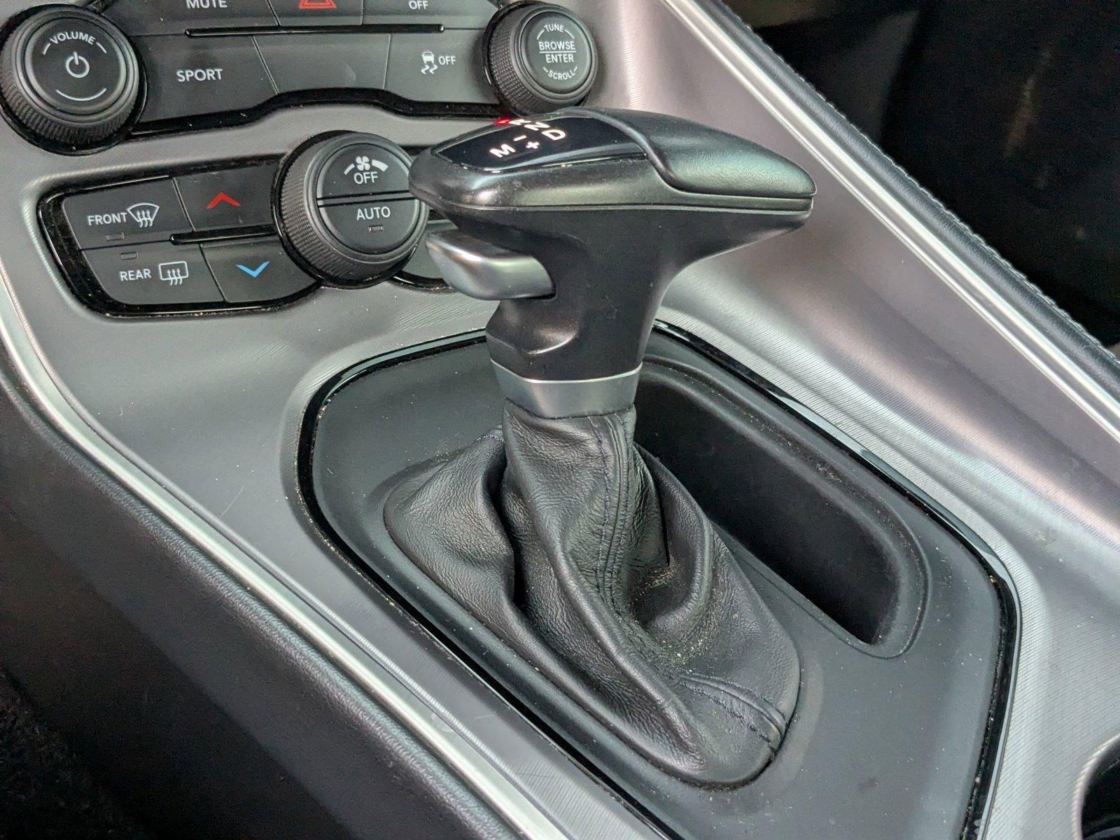 2022 Dodge Challenger Vehicle Photo in St. Petersburg, FL 33713