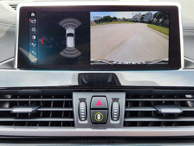 2023 BMW X2 sDrive28i Vehicle Photo in PLANO, TX 75024