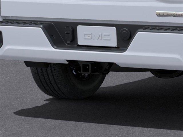 2025 GMC Sierra 1500 Vehicle Photo in PUYALLUP, WA 98371-4149