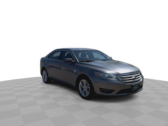 Used 2014 Ford Taurus SEL with VIN 1FAHP2E82EG153248 for sale in Alexandria, Minnesota