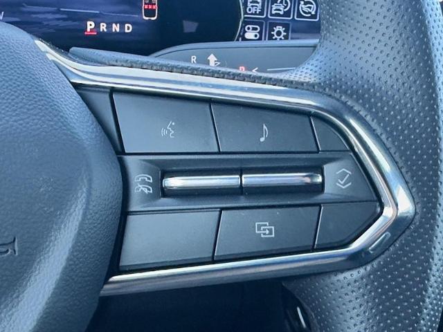 2025 Chevrolet Equinox EV Vehicle Photo in COLUMBIA, MO 65203-3903