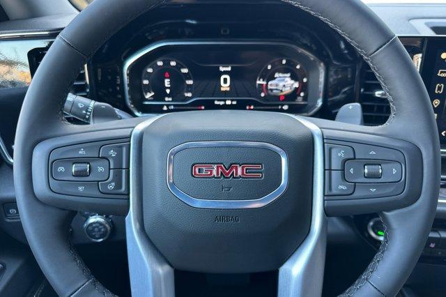 2025 GMC Sierra 1500 Vehicle Photo in STOCKTON, CA 95212-2838