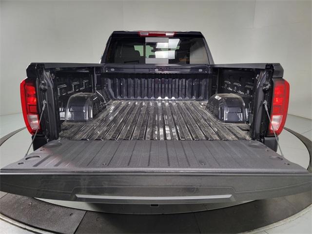 2025 GMC Sierra 1500 Vehicle Photo in PRESCOTT, AZ 86305-3700