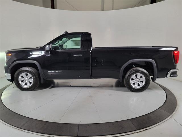 2025 GMC Sierra 1500 Vehicle Photo in PRESCOTT, AZ 86305-3700