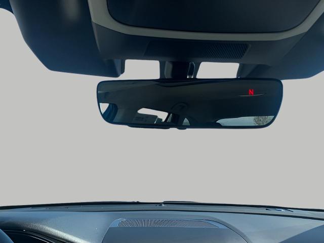 2025 Subaru Outback Vehicle Photo in Oshkosh, WI 54904