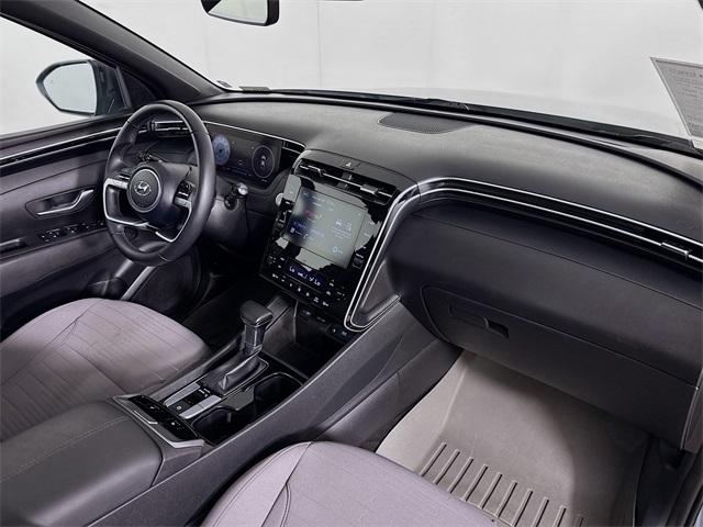 2022 Hyundai SANTA CRUZ Vehicle Photo in Everett, WA 98204