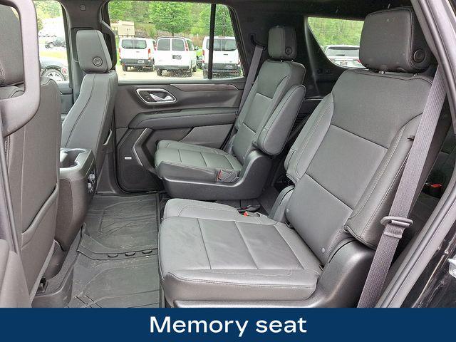 2024 Chevrolet Tahoe Vehicle Photo in PAWLING, NY 12564-3219