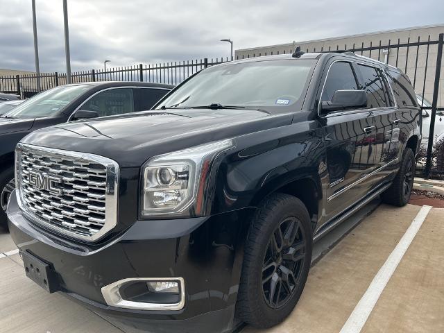 2018 GMC Yukon XL Vehicle Photo in Grapevine, TX 76051