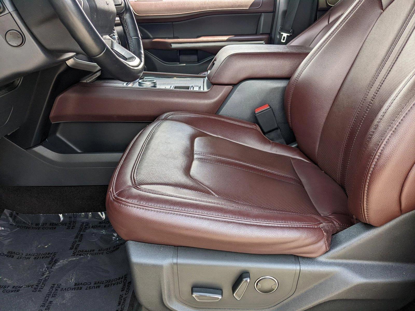 2023 Ford Expedition Vehicle Photo in ORLANDO, FL 32808-7998