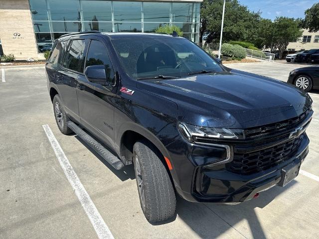 2023 Chevrolet Tahoe Vehicle Photo in San Antonio, TX 78230