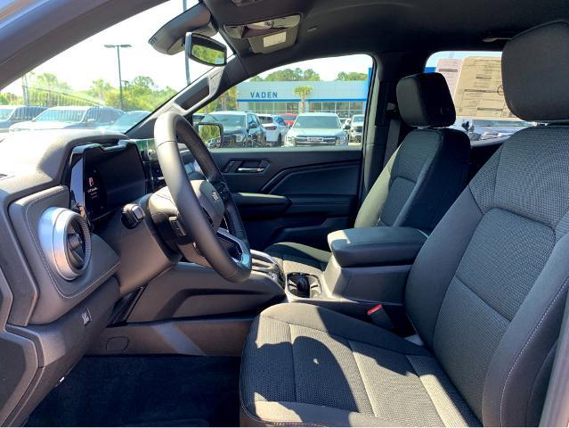 2025 Chevrolet Colorado Vehicle Photo in BEAUFORT, SC 29906-4218